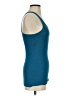 Mudd Teal Tank Top Size S - photo 4