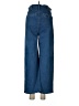 Unbranded Blue Jeans Size 6 - photo 2