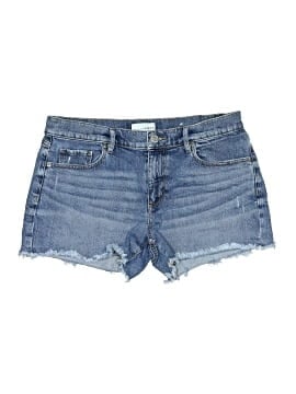 Ann Taylor Loft Denim Shorts