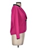 Jessica Howard 100% Polyester Pink Blazer Size 8 (petite) - photo 4