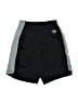 Champion 100% Polyester Color Block Black Athletic Shorts Size S (youth) - photo 1