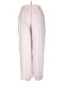 Halara Pink Casual Pants Size L - photo 2