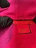 Sunny Leigh Solid Purple Formal Skirt Size L - photo 4