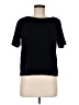 Dee Elly Black Short Sleeve T-Shirt Size M - photo 1