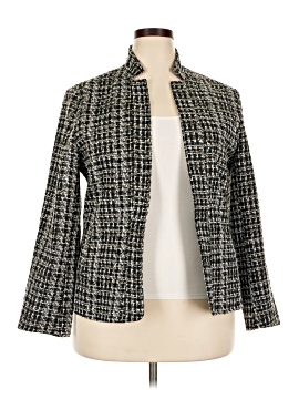 Elleven Blazer (view 1)