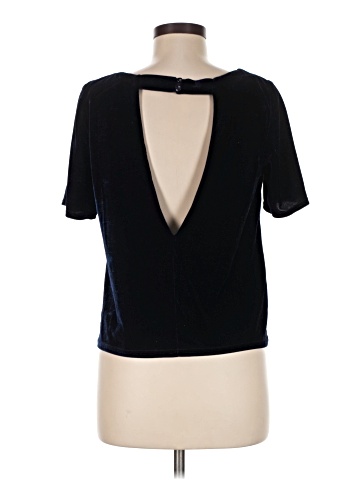 Dee Elly Short Sleeve T-Shirt (view 2)