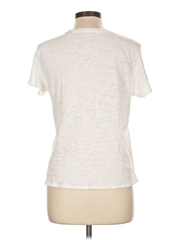 ATM Short Sleeve T-Shirt (view 2)