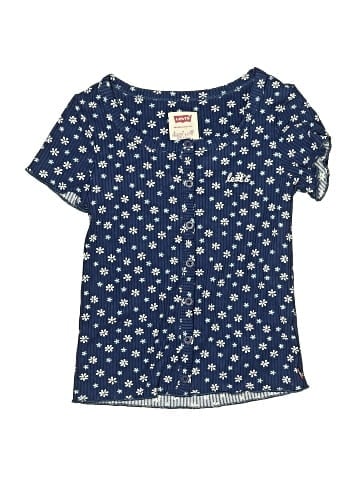 Levi's Short Sleeve Top (view 1)