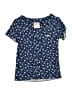 Levi's Stars Blue Short Sleeve Top Size 8 - 10 - photo 1
