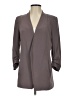 Babaton Gray Blazer Size 4 - photo 1