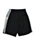 Champion 100% Polyester Color Block Black Athletic Shorts Size S (youth) - photo 2