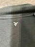Active by Old Navy Black Long Sleeve Top Size M - photo 8
