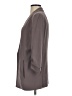 Babaton Gray Blazer Size 4 - photo 5