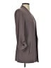 Babaton Gray Blazer Size 4 - photo 4