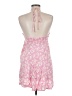 Zara Pink Cocktail Dress Size M - photo 2