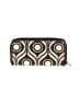 Petunia Pickle Bottom Gold Wallet One size - photo 2