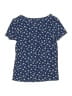 Levi's Stars Blue Short Sleeve Top Size 8 - 10 - photo 2