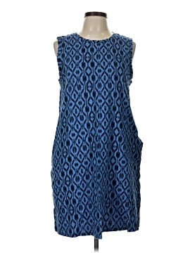 St. John's Bay Cocktail Dress (view 1)