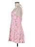 Zara Pink Cocktail Dress Size M - photo 5