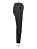 Athleta Color Block Black Track Pants Size 4 - photo 4