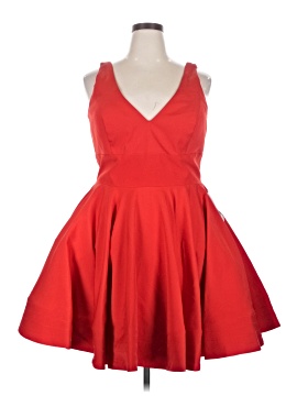 Mac Duggal Cocktail Dress