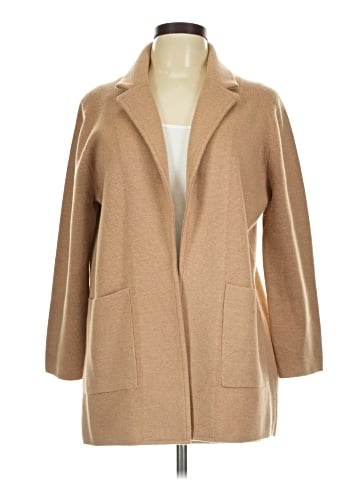 J.Crew Coat (view 1)