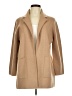 J.Crew Tan Coat Size M - photo 1