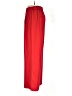Unbranded 100% Polyester Red Dress Pants Size M - photo 5