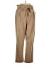 Charlotte Russe Tan Casual Pants Size XL - photo 1