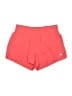 Gap Fit Solid Red Athletic Shorts Size XS - photo 1