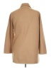 J.Crew Tan Coat Size M - photo 2