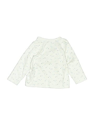 Zara 3/4 Sleeve T-Shirt (view 2)