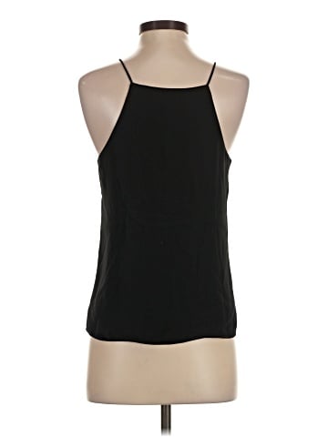 WAYF Sleeveless Blouse (view 2)