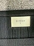 Dissh Black Turtleneck Sweater Size XL - photo 7