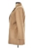 J.Crew Tan Coat Size M - photo 5