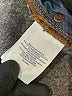 Lands' End Blue Jeans Size 8 - photo 8