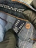 Lands' End Blue Jeans Size 8 - photo 9
