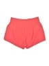Gap Fit Solid Red Athletic Shorts Size XS - photo 2