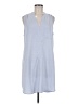 Lush Blue Casual Dress Size M - photo 1