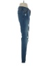 Old Navy Hearts Blue Jeans Size 4R - photo 4