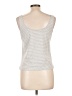 CAbi Silver Tank Top Size L - photo 2
