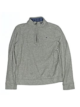 Vineyard Vines Long Sleeve Polo