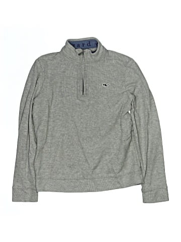 Vineyard Vines Long Sleeve Polo (view 1)