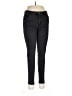 Democracy Solid Black Jeans Size 8 (petite) - photo 1