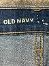 Old Navy Blue Jeans Size 6R - photo 7