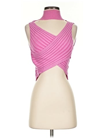 Superdown Turtleneck Sweater (view 1)