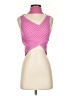 Superdown Pink Turtleneck Sweater Size XS - photo 1