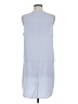 Lush Blue Casual Dress Size M - photo 2