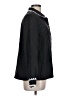 Unbranded 100% Polyester Black Long Sleeve Blouse Size L - photo 4