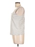 CAbi Silver Tank Top Size L - photo 5